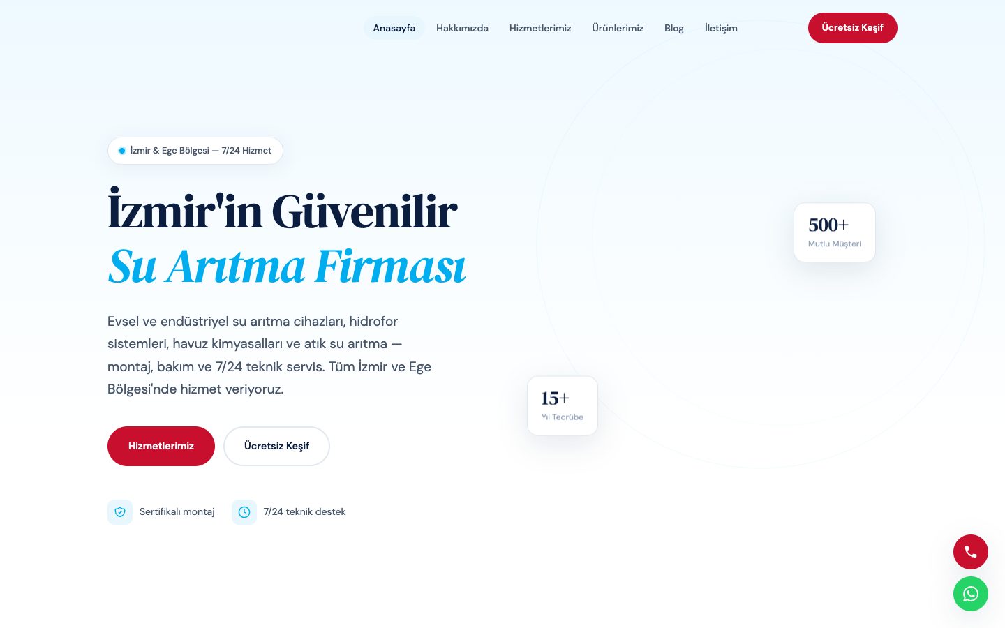 LG Paax site ekran görüntüsü